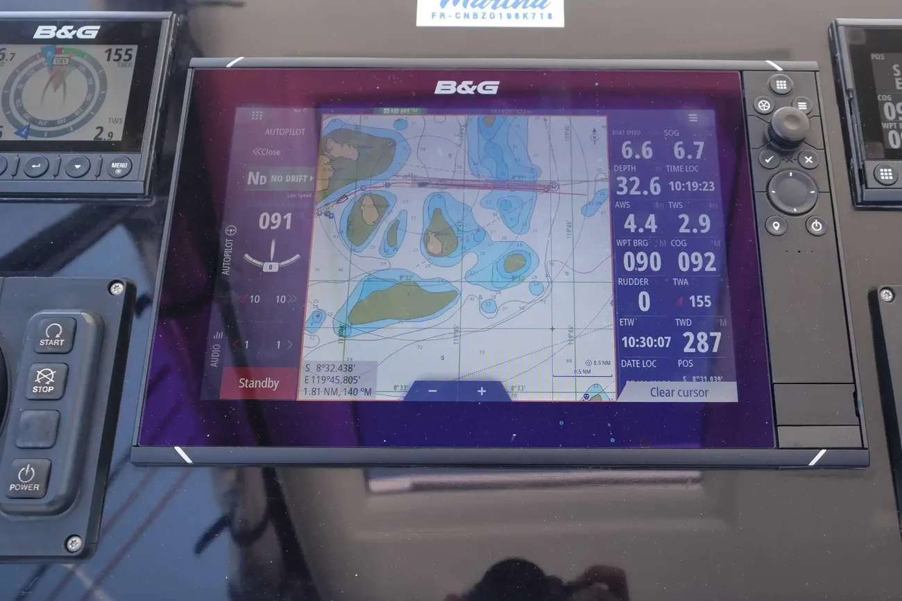 Thumbnail von Lagoon 42 9582624