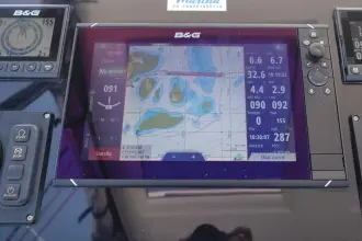 Thumbnail von Lagoon 42 9582624