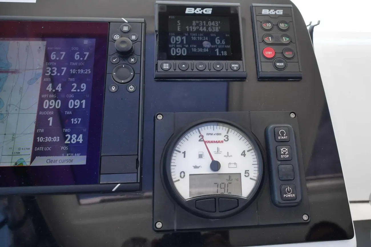 Thumbnail von Lagoon 42 9582624