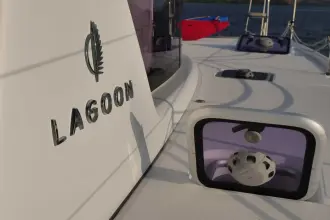 Thumbnail von Lagoon 42 9582624