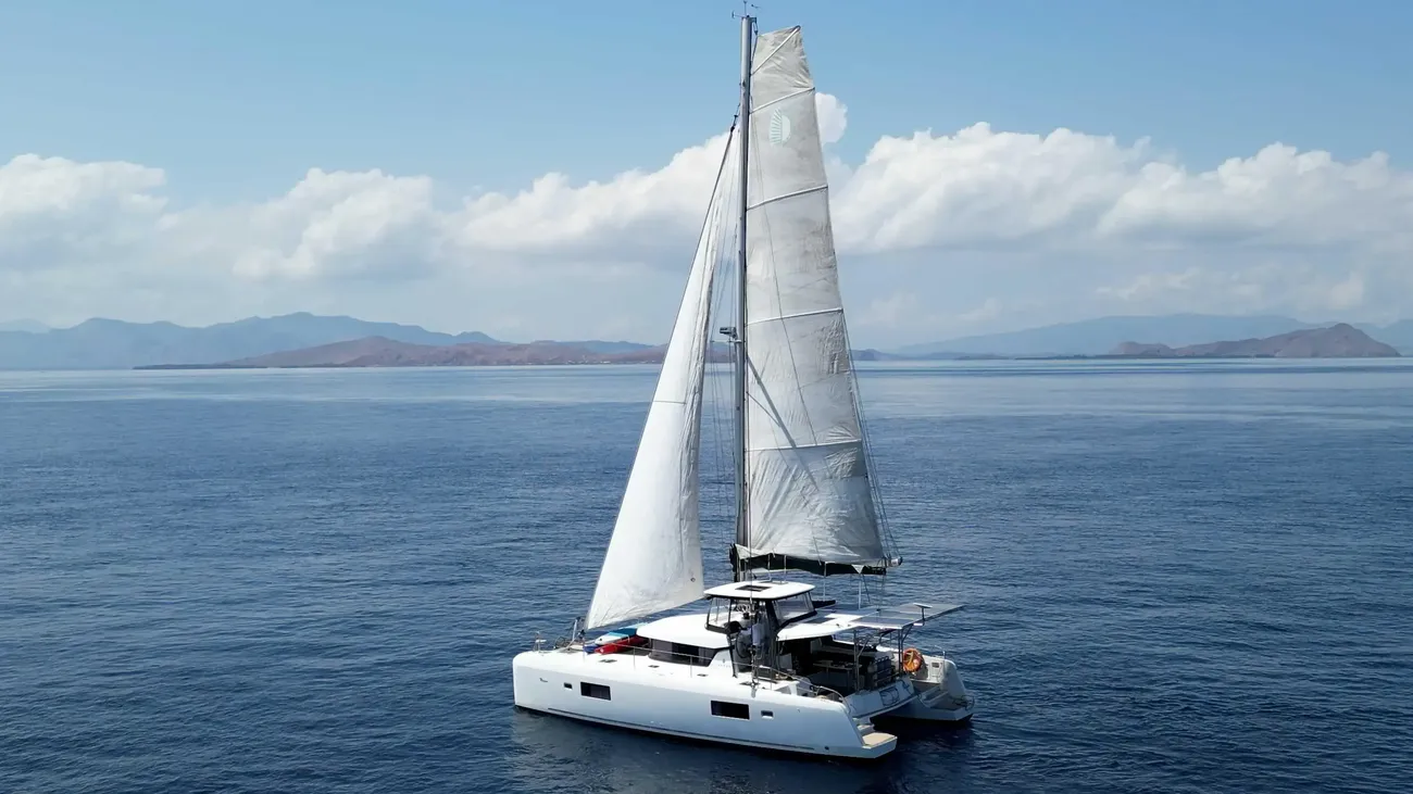 Thumbnail von Lagoon 42 9582624