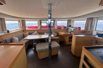 Thumbnail von Lagoon 42 9582624