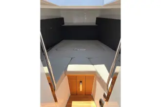 Thumbnail von XO Boats 270 Cabin 9962306