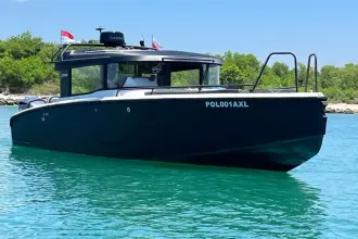 Thumbnail von XO Boats 270 Cabin 9962306