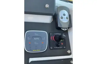 Thumbnail von XO Boats 270 Cabin 9962306