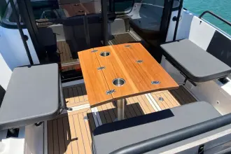 Thumbnail von XO Boats 270 Cabin 9962306