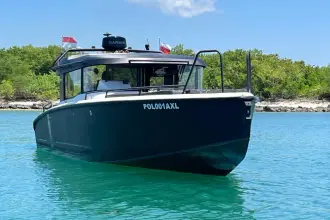 Thumbnail von XO Boats 270 Cabin 9962306