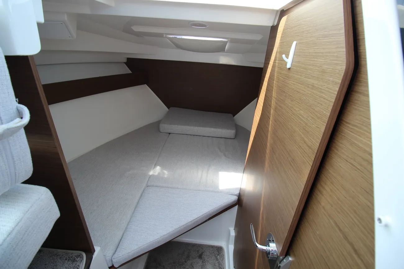 Thumbnail von Jeanneau Merry Fisher 795