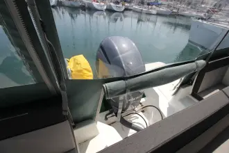 Thumbnail von Jeanneau Merry Fisher 795