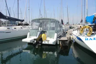 Thumbnail von Jeanneau Merry Fisher 795