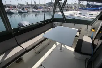 Thumbnail von Jeanneau Merry Fisher 795