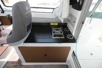 Thumbnail von Jeanneau Merry Fisher 795