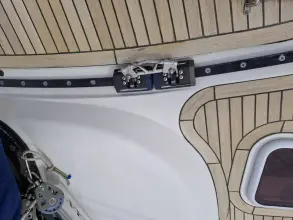 Thumbnail von Hanse 531