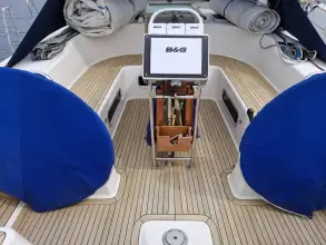 Thumbnail von Hanse 531