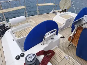 Thumbnail von Hanse 531