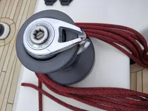 Thumbnail von Hanse 531