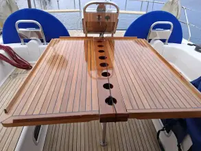 Thumbnail von Hanse 531