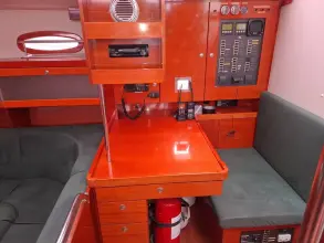 Thumbnail von Hanse 531