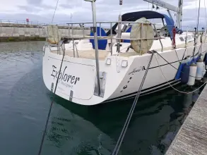 Thumbnail von Hanse 531