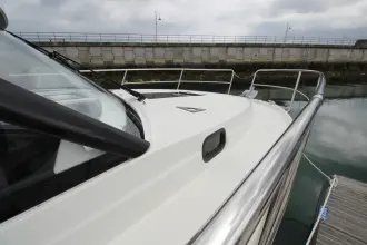 Thumbnail von Jeanneau Merry Fisher 1095 Coupé