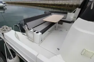 Thumbnail von Jeanneau Merry Fisher 1095 Coupé