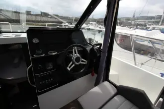 Thumbnail von Jeanneau Merry Fisher 1095 Coupé