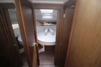 Thumbnail von Jeanneau Merry Fisher 1095 Coupé