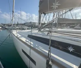 Thumbnail von Jeanneau Sun Odyssey 349