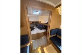 Thumbnail von Jeanneau Sun Odyssey 349