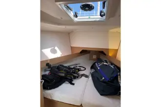 Thumbnail von Jeanneau Sun Odyssey 349