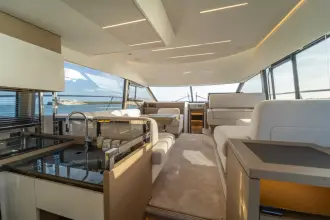 Thumbnail von Prestige 520