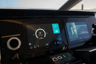 Thumbnail von Prestige 520