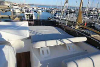 Thumbnail von Prestige 520