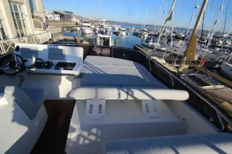 Thumbnail von Prestige 520