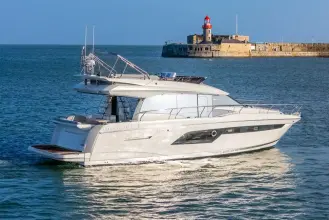 Thumbnail von Prestige 520