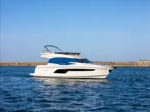 Thumbnail von Prestige 520