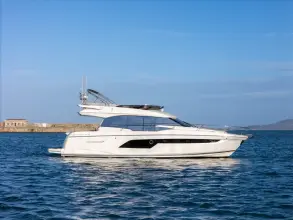 Thumbnail von Prestige 520