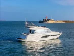 Thumbnail von Prestige 520