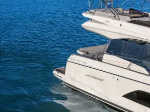 Thumbnail von Prestige 520