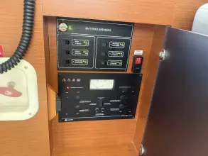 Thumbnail von Prestige 350