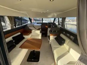 Thumbnail von Prestige 350