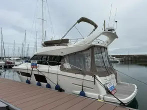 Thumbnail von Prestige 350