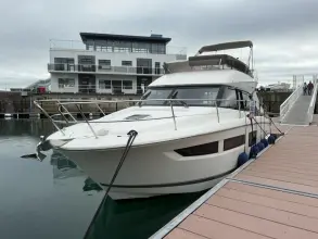 Thumbnail von Prestige 350