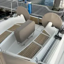 Thumbnail von Jeanneau Sun Odyssey 349