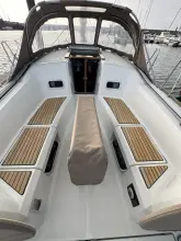 Thumbnail von Jeanneau Sun Odyssey 349
