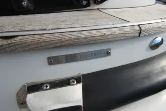 Thumbnail von Nord West 370 Sports Top