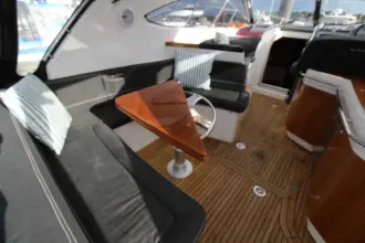 Thumbnail von Nord West 370 Sports Top