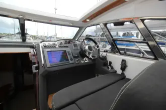 Thumbnail von Nord West 370 Sports Top