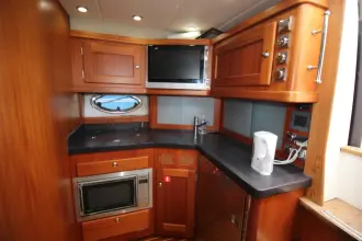 Thumbnail von Nord West 370 Sports Top