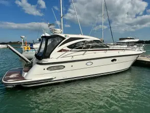 Thumbnail von Nord West 370 Sports Top